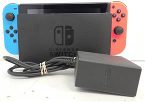 Nintendo Switch | Buya